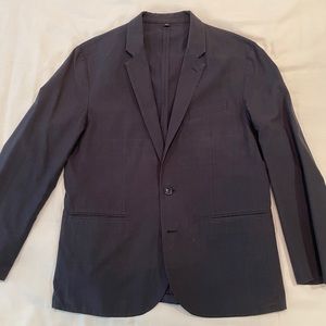 Large - J Crew Plaid Sport Coat